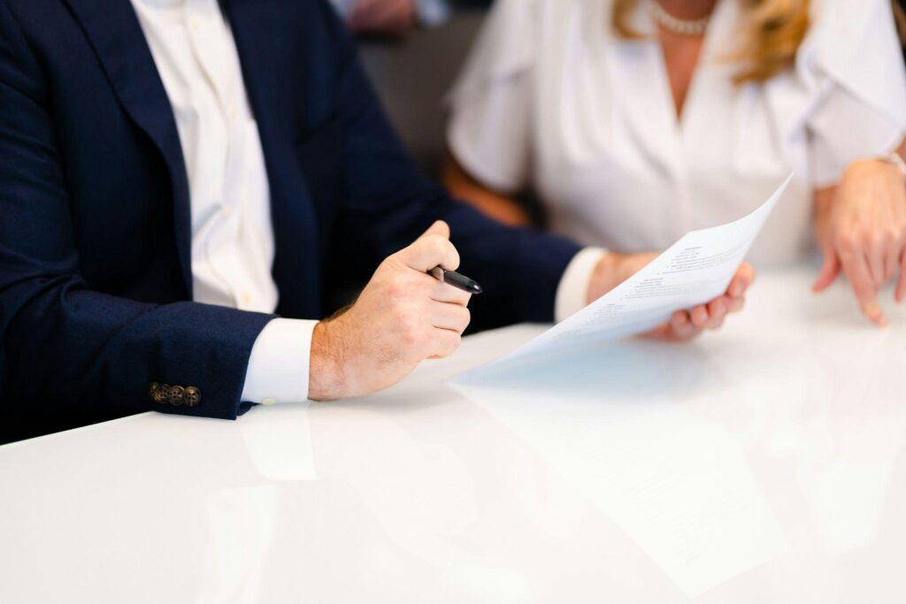 What Should You Bring to a Personal Injury Consultation in Boynton Beach?