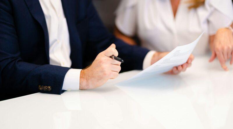 What Should You Bring to a Personal Injury Consultation in Boynton Beach?