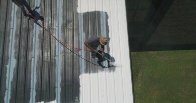 Why Southern Coatings Inc Is the Roofing Company Homeowners Trust