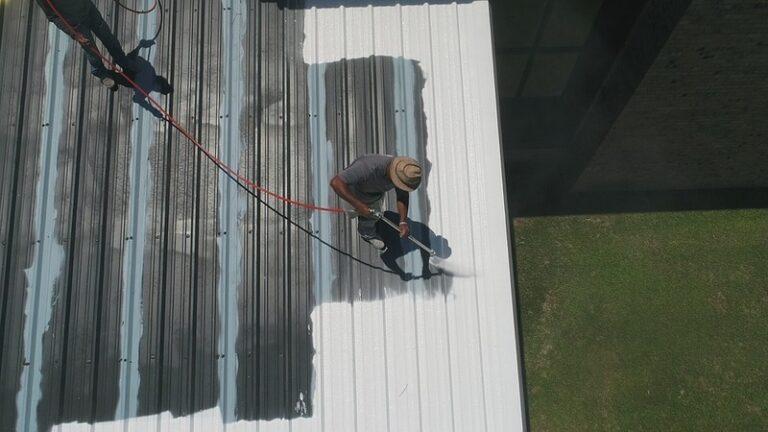 Why Southern Coatings Inc Is the Roofing Company Homeowners Trust
