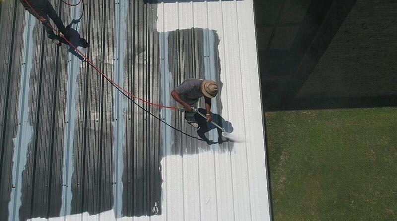 Why Southern Coatings Inc Is the Roofing Company Homeowners Trust