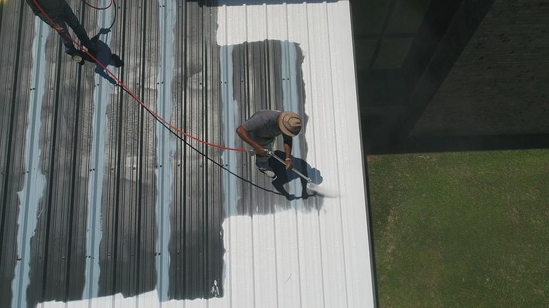 Why Southern Coatings Inc Is the Roofing Company Homeowners Trust