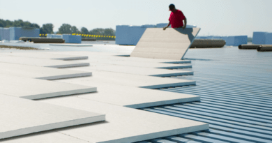 Why Elevate Roofing Pros Is the Last Call You'll Need to Make