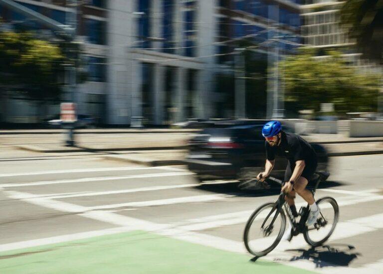 Why Modern Bike Helmets Are Becoming Part of Everyday Style