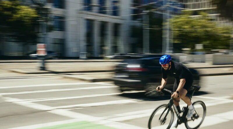 Why Modern Bike Helmets Are Becoming Part of Everyday Style