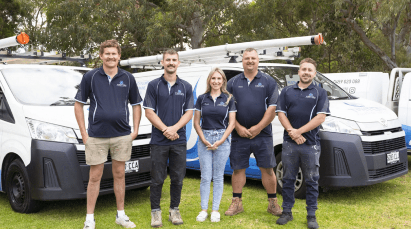 Why Small Plumbing Problems Should Never Be Ignored