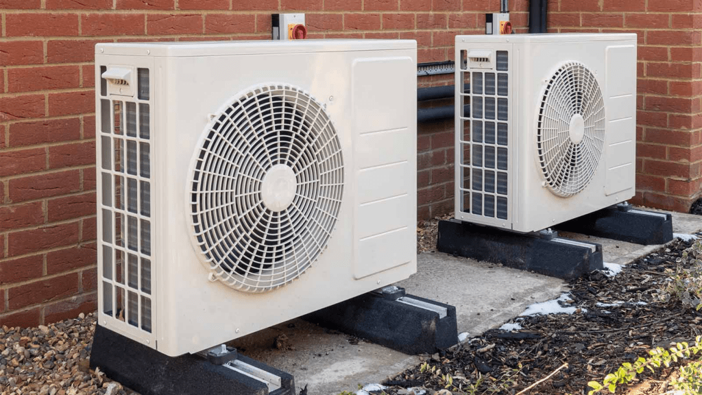 Why Heat Pumps Are the Ultimate Home Comfort Solution