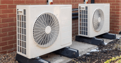 Why Heat Pumps Are the Ultimate Home Comfort Solution