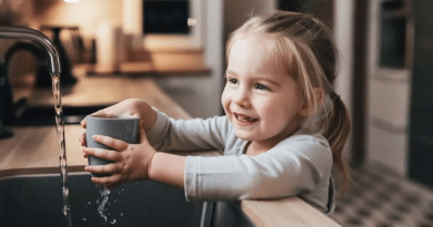 Is Your Drinking Water Really Safe? A Homeowner’s Guide to Cleaner, Better-Tasting Water