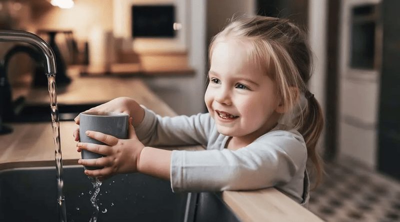 Is Your Drinking Water Really Safe? A Homeowner’s Guide to Cleaner, Better-Tasting Water