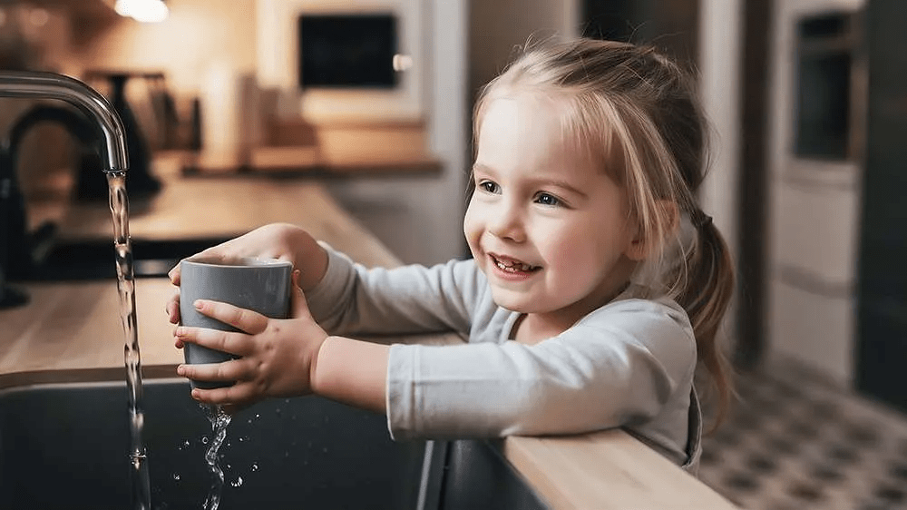 Is Your Drinking Water Really Safe? A Homeowner’s Guide to Cleaner, Better-Tasting Water