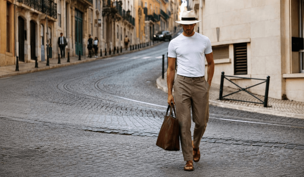 A More Grounded Way To Understand Everyday Fashion Decisions