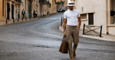 A More Grounded Way To Understand Everyday Fashion Decisions