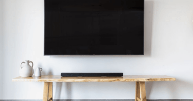 Making Tech A Seamless Part Of Your Home Design
