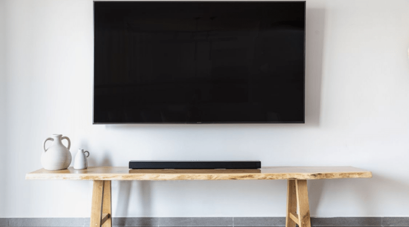 Making Tech A Seamless Part Of Your Home Design