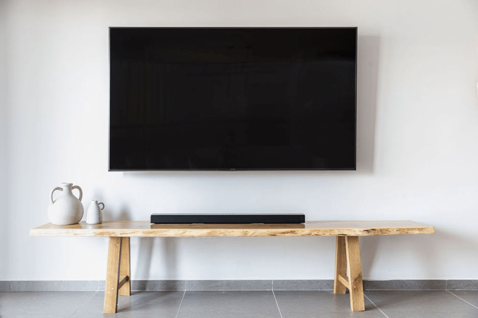 Making Tech A Seamless Part Of Your Home Design