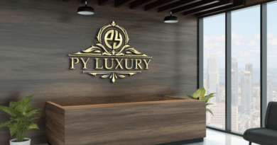 How Py-Luxury Built a Global Customer Base in the Luxury Watch Market