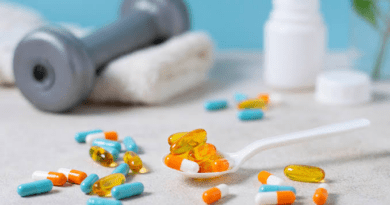 Peptide Supplements vs. Research Peptides: Understanding the Difference