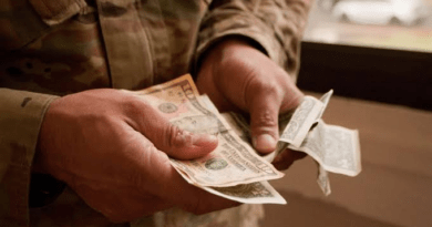 Best Ways Veterans Can Steady Their Finances After Transition