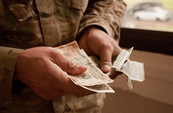 Best Ways Veterans Can Steady Their Finances After Transition