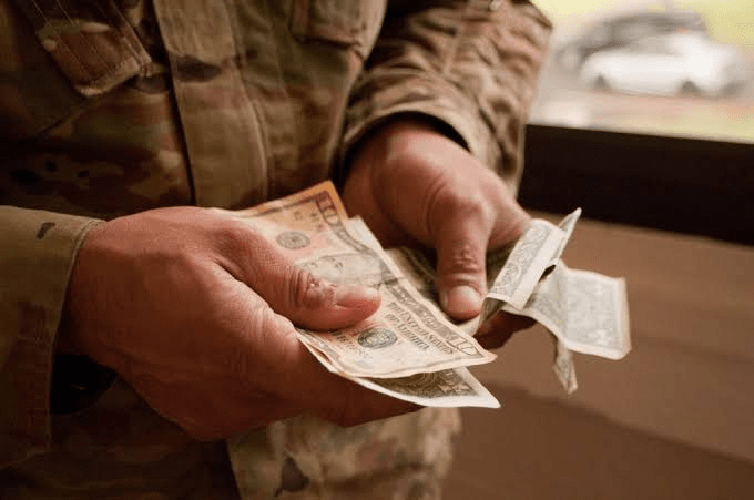 Best Ways Veterans Can Steady Their Finances After Transition