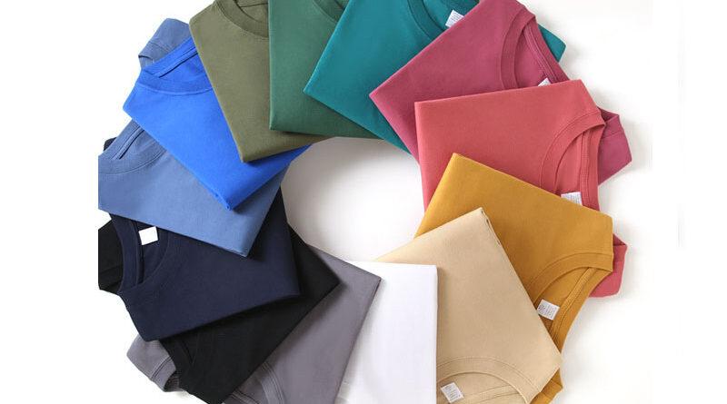 Blank Apparel