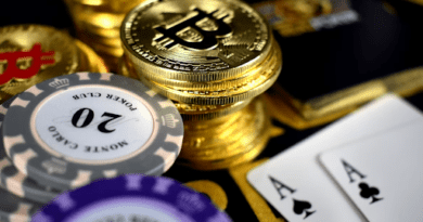 Understanding Crypto Gambling: What You Need to Know