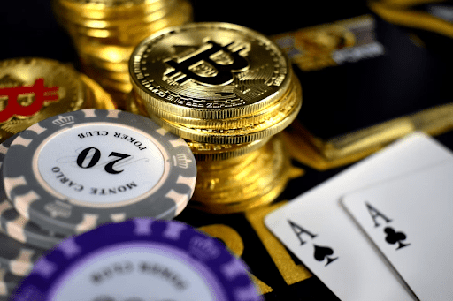 Understanding Crypto Gambling: What You Need to Know