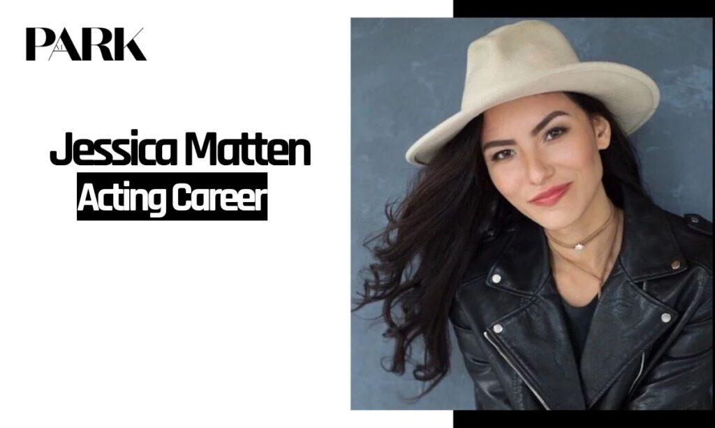 Acting Career Timeline