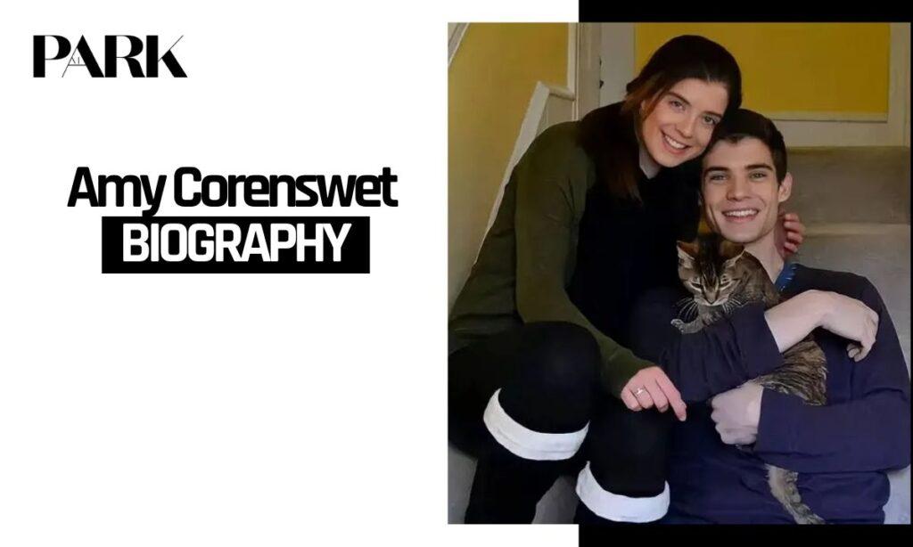 Amy Corenswet Biography