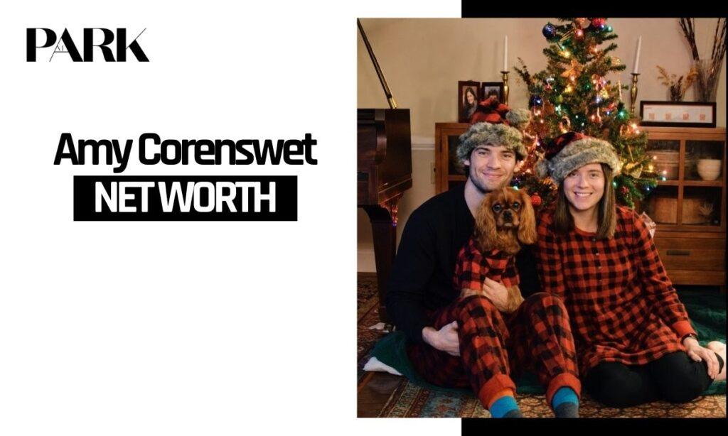 Amy Corenswet Net Worth