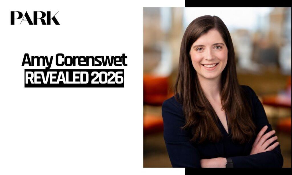Amy Corenswet Revealed: The Private Life, Career, And Untold Family Story Behind David Corenswet Sister