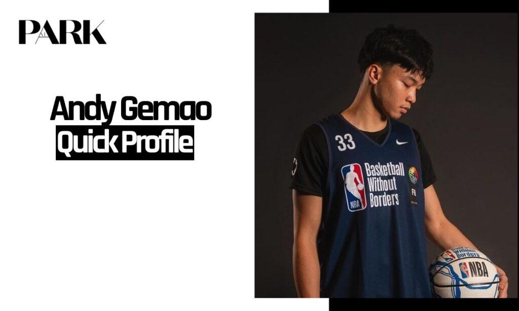 Quick Profile Snapshot