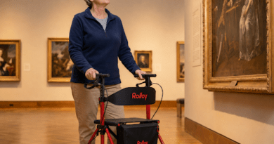 Best Budget Rollators vs Premium Rollators