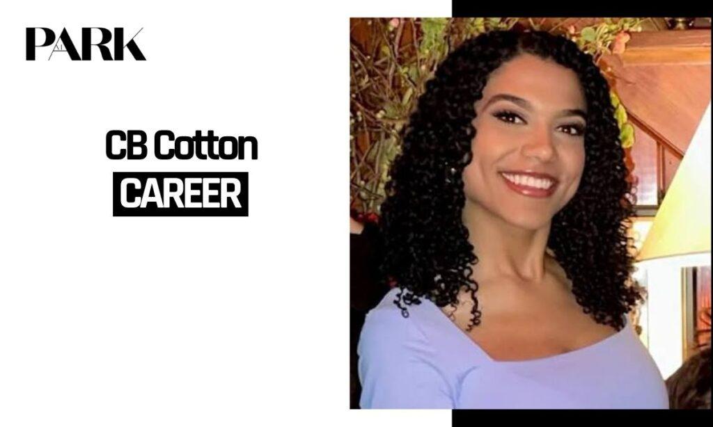 CB Cotton Career