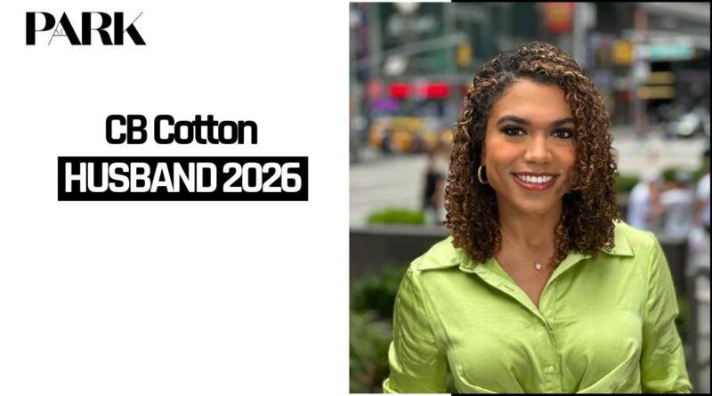 CB Cotton Husband Revealed: Age, Biography, Net Worth, Career, and Family in 2026