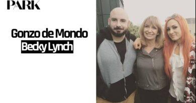 Gonzo de Mondo: Real Name, Age, Career, And His Connection To Becky Lynch