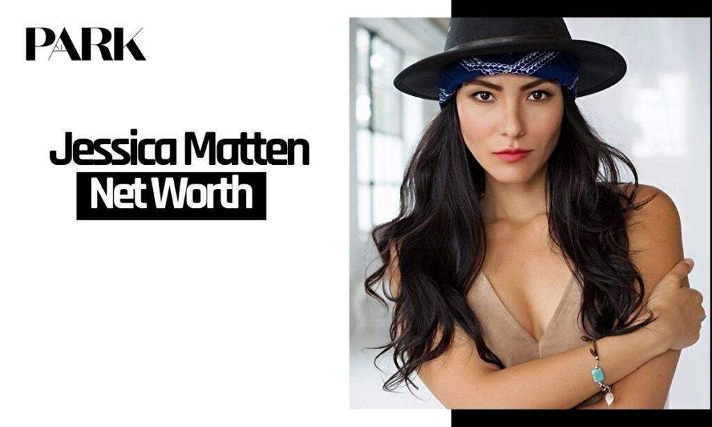 Jessica Matten: Age, Height, Movies, Partner, Net Worth & the AMC Partnership Explained (2026 Guide)