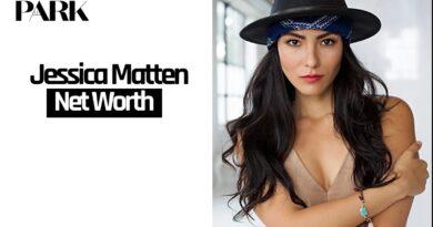 Jessica Matten: Age, Height, Movies, Partner, Net Worth & the AMC Partnership Explained (2026 Guide)