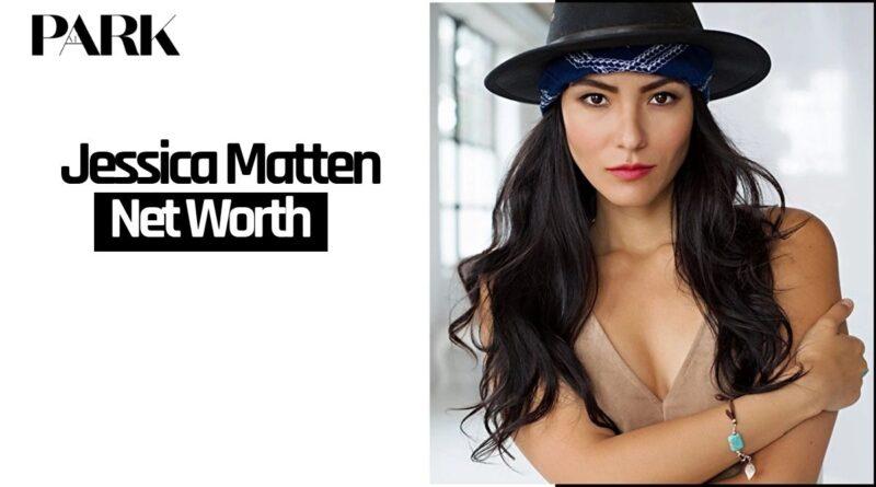 Jessica Matten: Age, Height, Movies, Partner, Net Worth & the AMC Partnership Explained (2026 Guide)