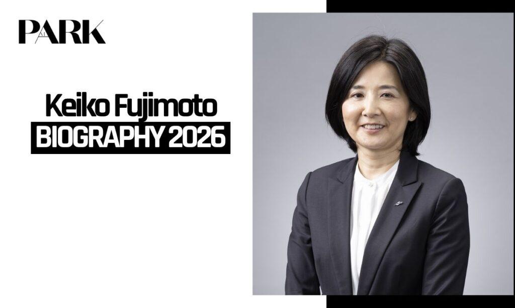 Keiko Fujimoto Biography: Hidden Facts About Sunny Balwani Ex Wife Revealed