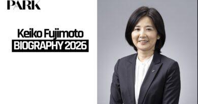 Keiko Fujimoto Biography: Hidden Facts About Sunny Balwani Ex Wife Revealed