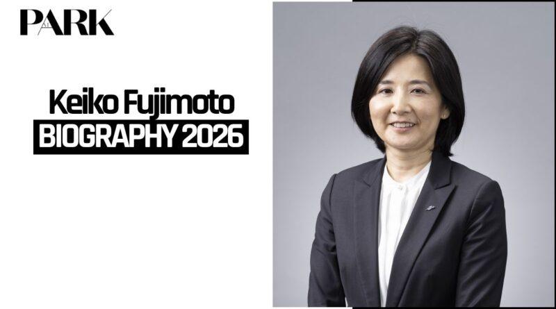 Keiko Fujimoto Biography: Hidden Facts About Sunny Balwani Ex Wife Revealed