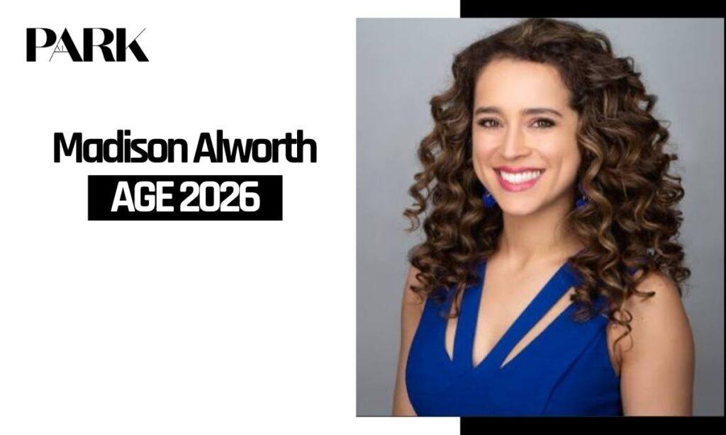 Madison Alworth Age, Husband, Net Worth 2026 Revealed: The Untold Facts Behind Her Fox Business Success