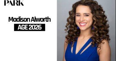 Madison Alworth Age, Husband, Net Worth 2026 Revealed: The Untold Facts Behind Her Fox Business Success