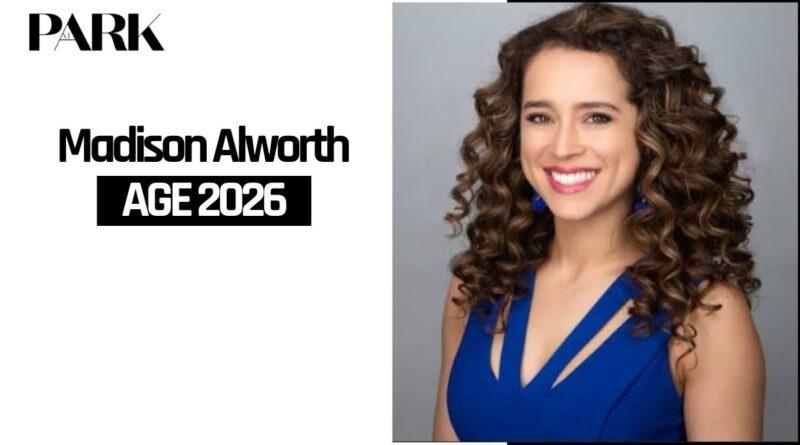 Madison Alworth Age, Husband, Net Worth 2026 Revealed: The Untold Facts Behind Her Fox Business Success