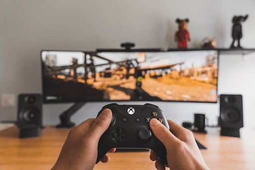 Navigating Online Entertainment with Digital Currencies