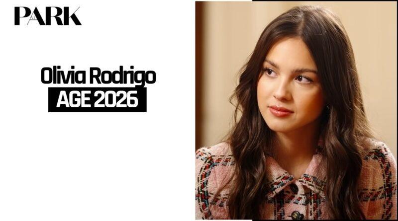 Olivia Rodrigo Age 2026 Revealed: Amazing Net Worth, Height, Boyfriend, Biography, And Family
