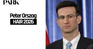 Peter Orszag Wig Rumors Finally Explained: The Shocking Truth About His Hair in 2026
