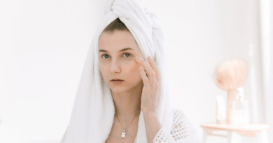 The Role of Facials in Luxury Skin Care Routines